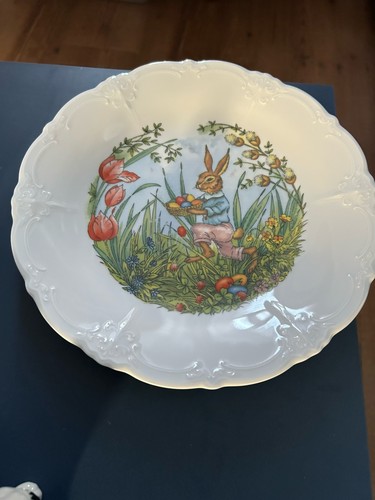 Hutschenreuther porcelain - hutschenreuther,