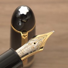 Montblanc 149 1980s