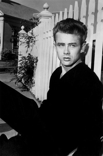 615488 james dean vintage - 615488,
