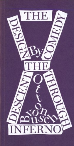 The design comedy - comedy, otto
