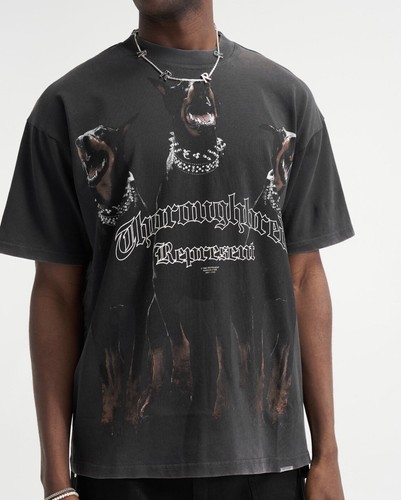 Represent thoroughbred shirt - represent,