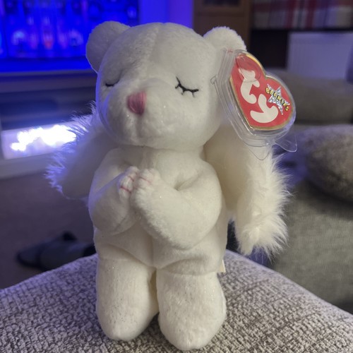 Bnwt retired beanie baby - retired,