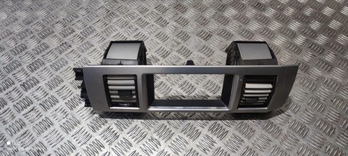 Jaguar x250 center console - xf,