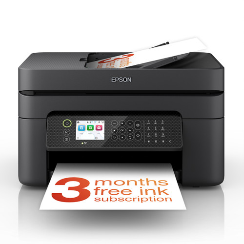 Epson workforce 2950dwf a4 - epson,