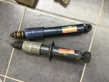 Triumph 1300 FWD 1965-71 front shock absorbers READ DESCRIPTION GSA268
