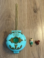 Vintage Polly Pocket Jewelled