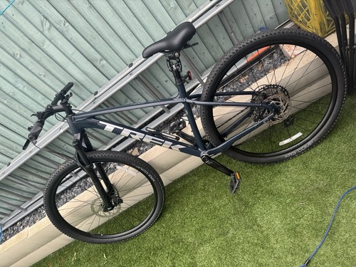 Trek caliber 2021 mountain - trek, 9