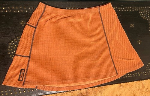 Melanzana microgrid skirt - melanzana,