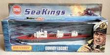 Matchbox seakings 306 - matchbox,