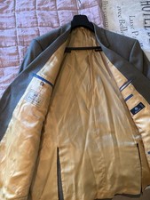 Holland Esquire Men's Blue