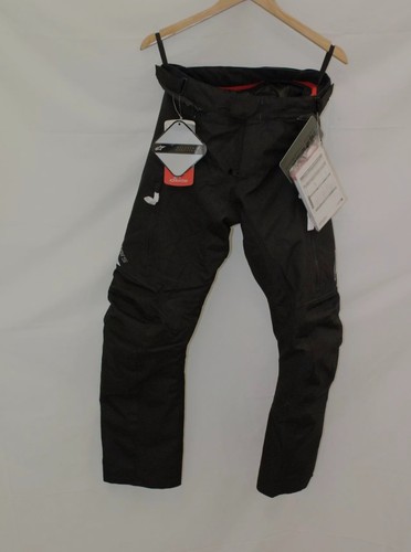 Alpinestars black size - st-1,