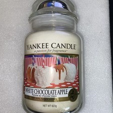 Yankee candle large - candle,