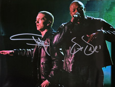 Eminem/Slim Shady + Dr. Dre