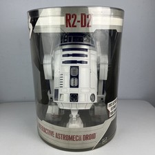 2007 Star Wars 15" R2-D2