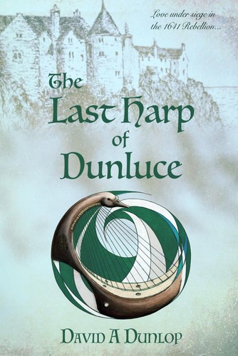 The last harp - of, dunluce