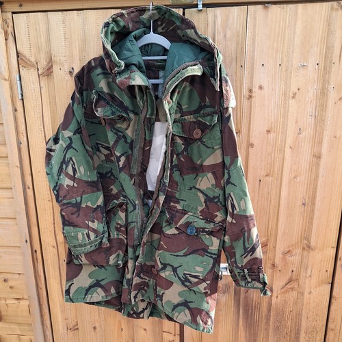 British army 1980s cold - army,