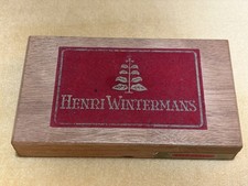 Henri Wintermans (Half Corona