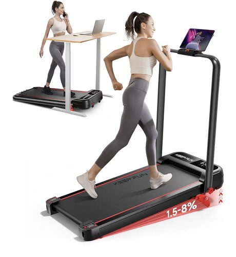 Keep fun walking pad - walking, with