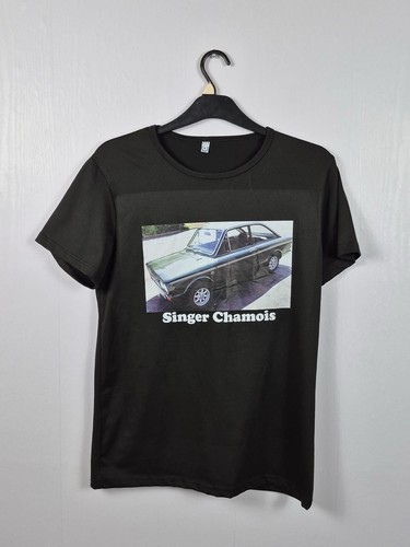 Singer chamois classic car - classic,