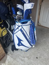 2025 mizuno tour bag with - mizuno,
