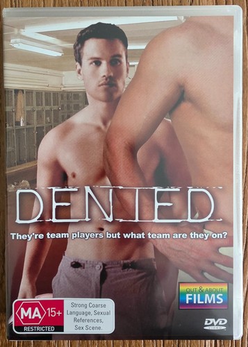 Denied dvd 2004 - 2004, gay