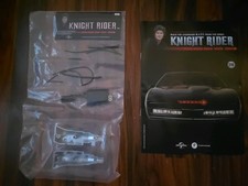 1/8 FANHOME DEAGOSTINI BUILD