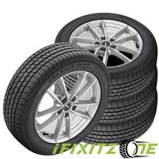 4 Toyo Celsius Sport 235/60R18