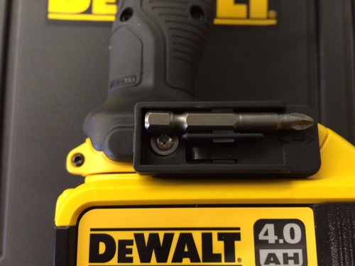 Bit holder screw fits - screw,