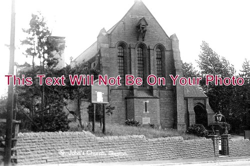 2574 st johns church - 2574,