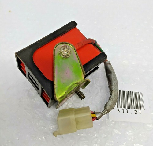 Genuine honda cd125 - honda,