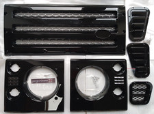 Land Rover Defender 90, 110