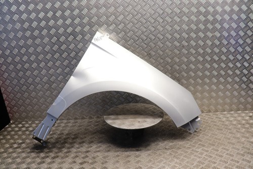 Ford edge mk1 sport - ford, wing