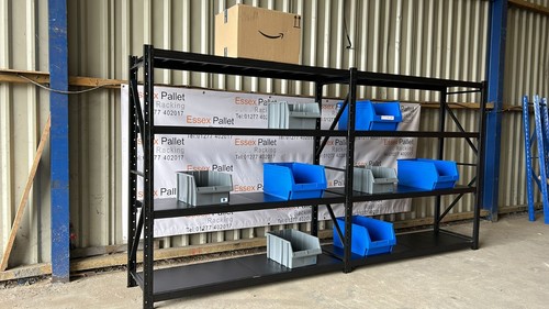 Excel simply shelving longspan - excel,