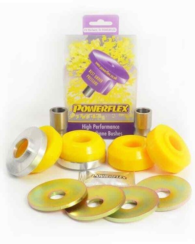 Powerflex front radius rod - powerflex,