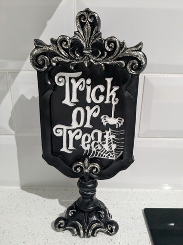 Maxx new black halloween - tk,