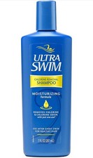 Ultra Swim Shampoo Chlorine