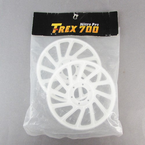 Trex 700 main - 700,