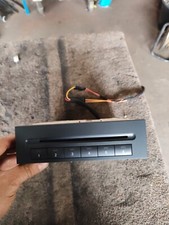 Mercedes CLS ML R E Class W219 W164 W251 W211 CD Changer 6-DISC  A2118706189