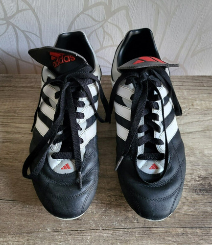 Adidas predator traxion - predator, 2000