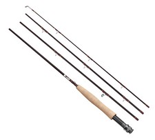 Fladen Vantage Travel Fly Rod