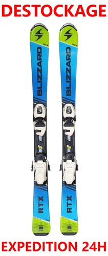 Used kids ski - used,