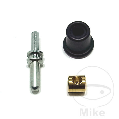 Clutch master cylinder push - clutch,