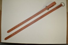 Breast Collar Pulling Tugs -