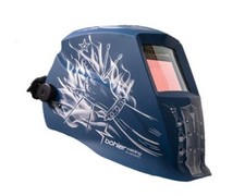 Bohler Guardian 62 Auto