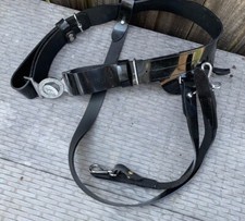 PATENT PARADE BELT - Max