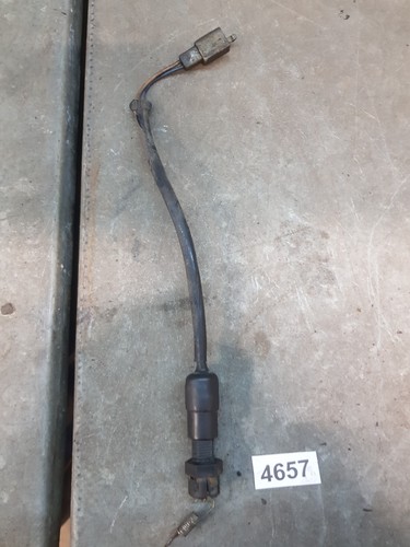 1988 kawasaki gpz500 ex500 - 1988,