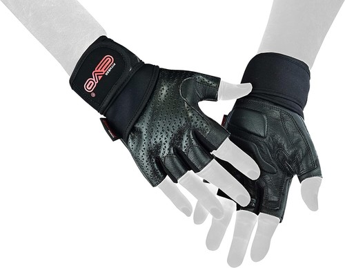 Women men half - women, gloves