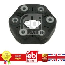 Rear Propshaft Joint for BMW 1 3 5 X1 X3 04-17 26117527392