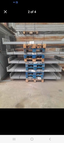 Redirack pallet racking - redirack, racking*6