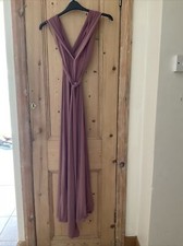 Next Multiway Bridesmaid Dress